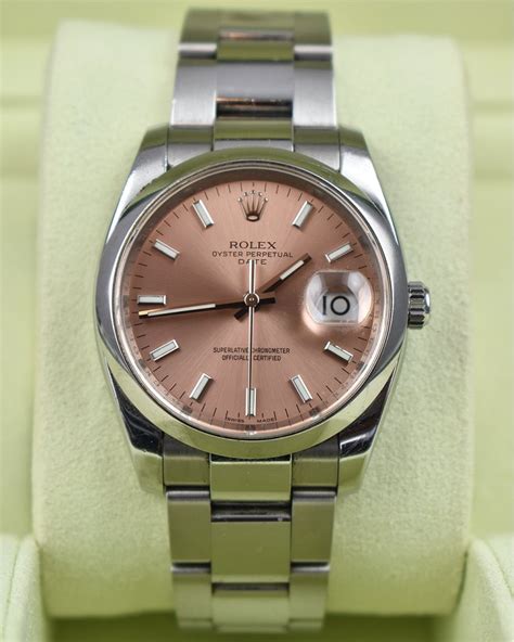 rolex fundo rosa|reloj de rolex feminino.